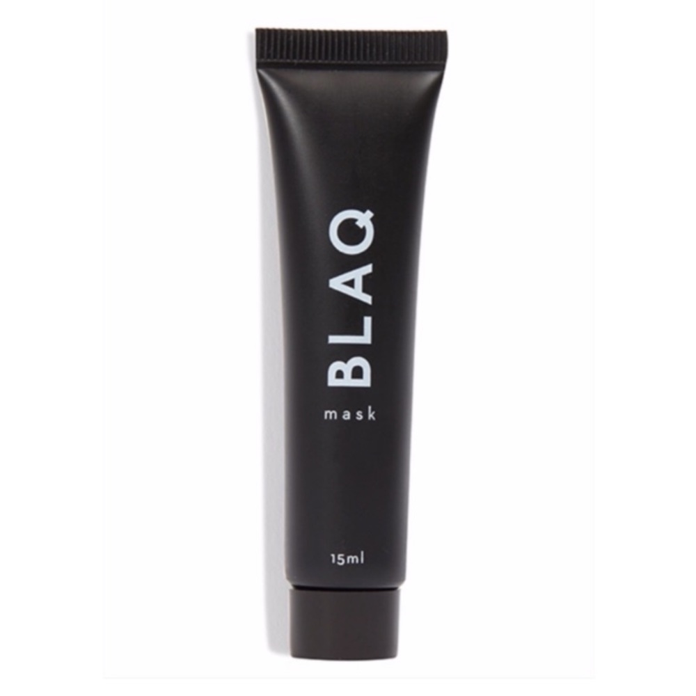 BLAQ Pore Clearing Mask